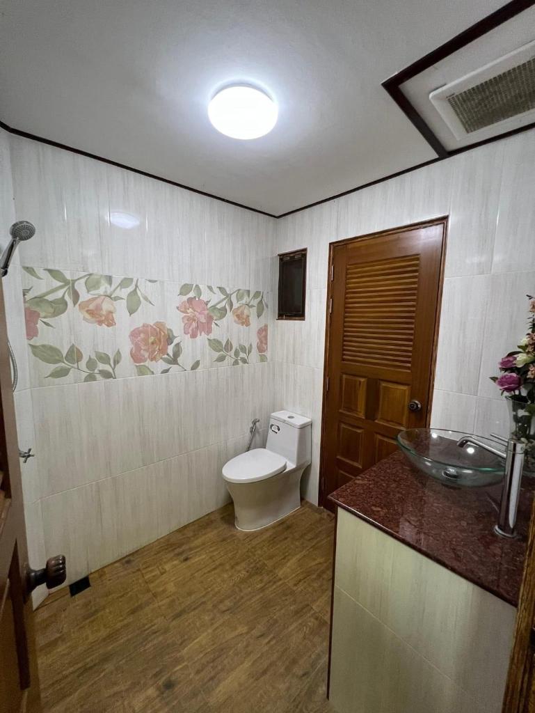 บ้านทรายแก้ว 129HOUSE photo 2
