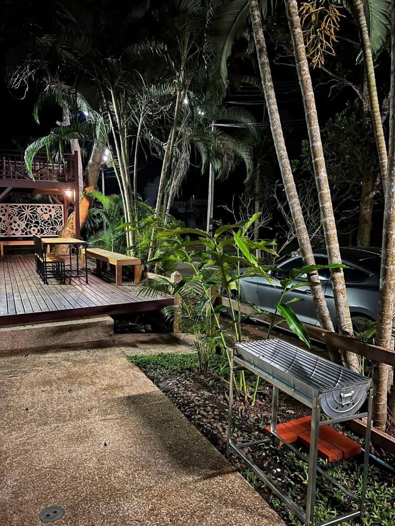 บ้านทรายแก้ว 129HOUSE photo 3