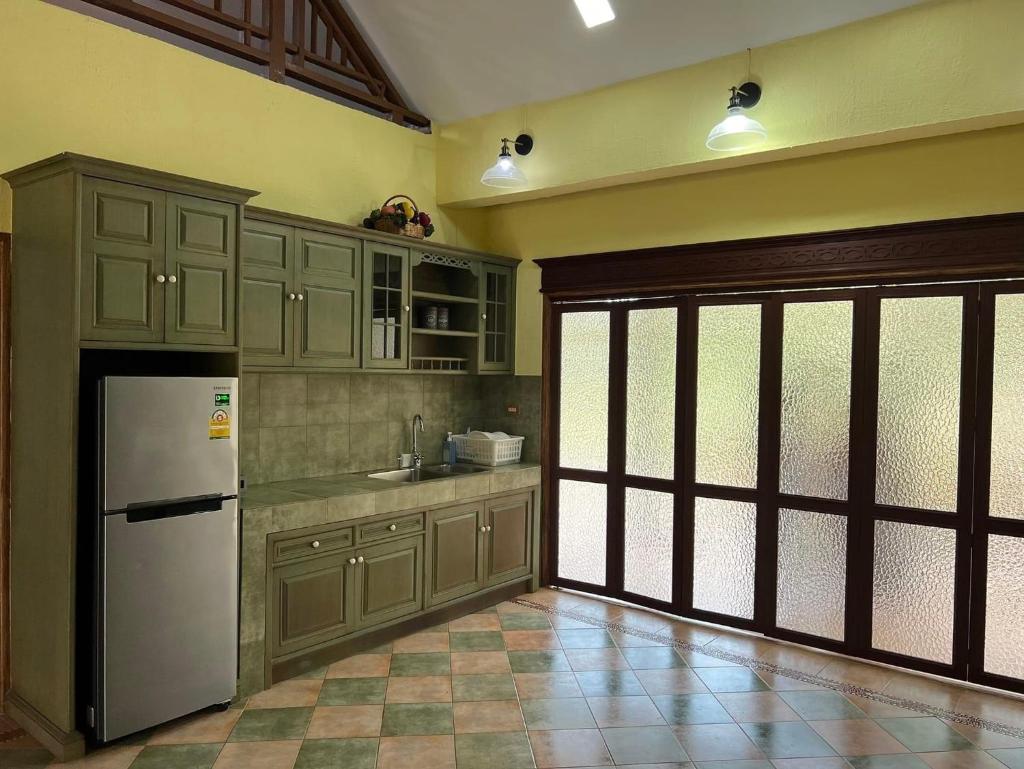 บ้านทรายแก้ว 129HOUSE photo 4