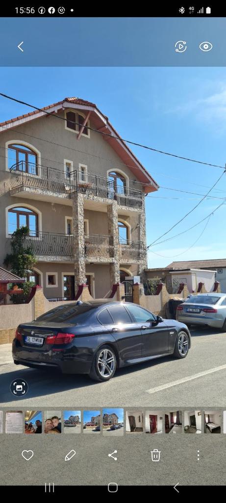 camere de închiriat Duly Costinești photo 3