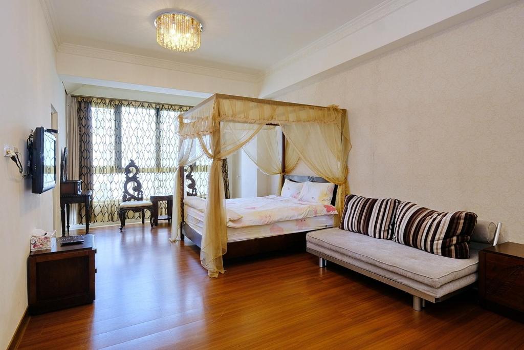 Qixingtan Hai Wan B&B photo 2