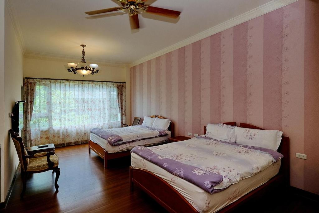 Qixingtan Hai Wan B&B photo 1