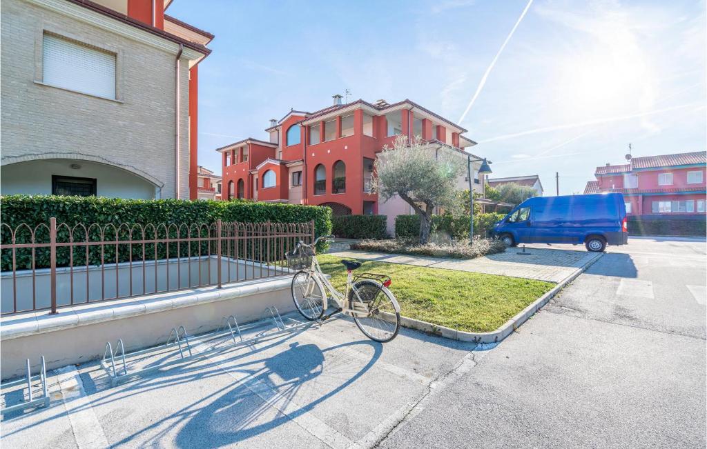Beautiful Apartment In Cologna Spiaggia With 1 Bedrooms And Wifi photo 1