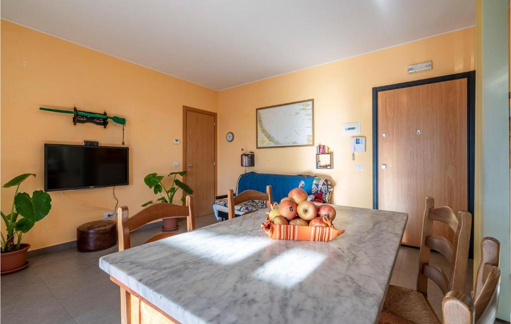 Beautiful Apartment In Cologna Spiaggia With 1 Bedrooms And Wifi photo 3