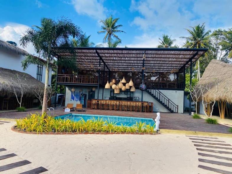 Shima Guni Beach Club Hotel photo 4