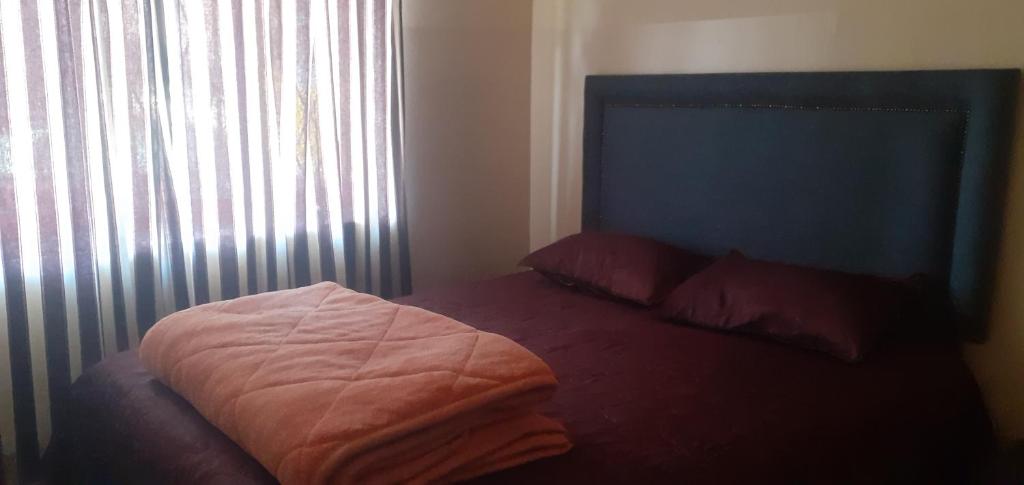 The Best Green Garden Guest House in Harare photo 4
