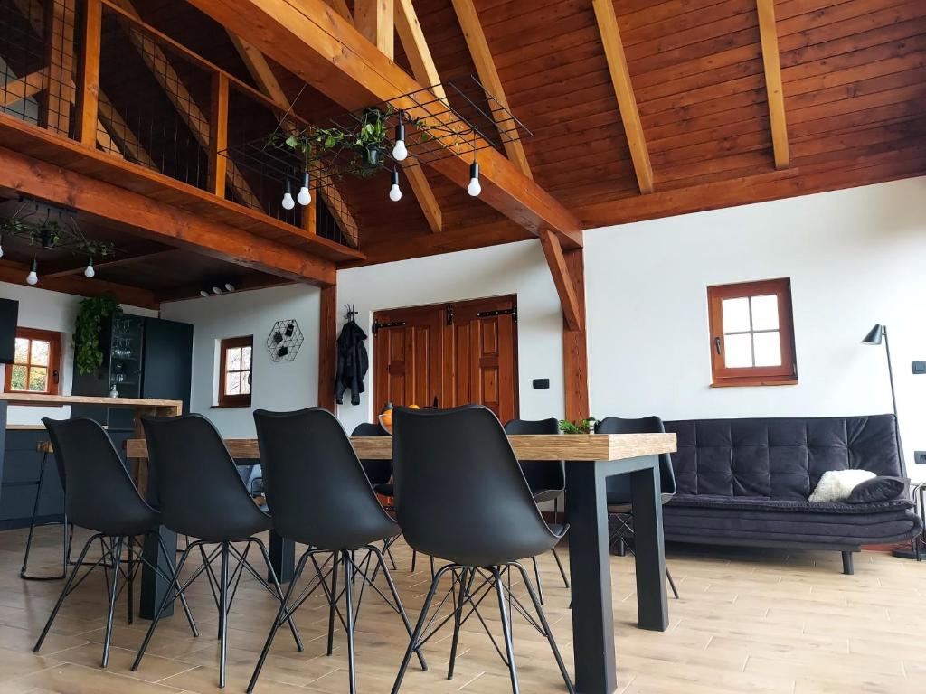 Hiška oddiha - Rest house photo 4