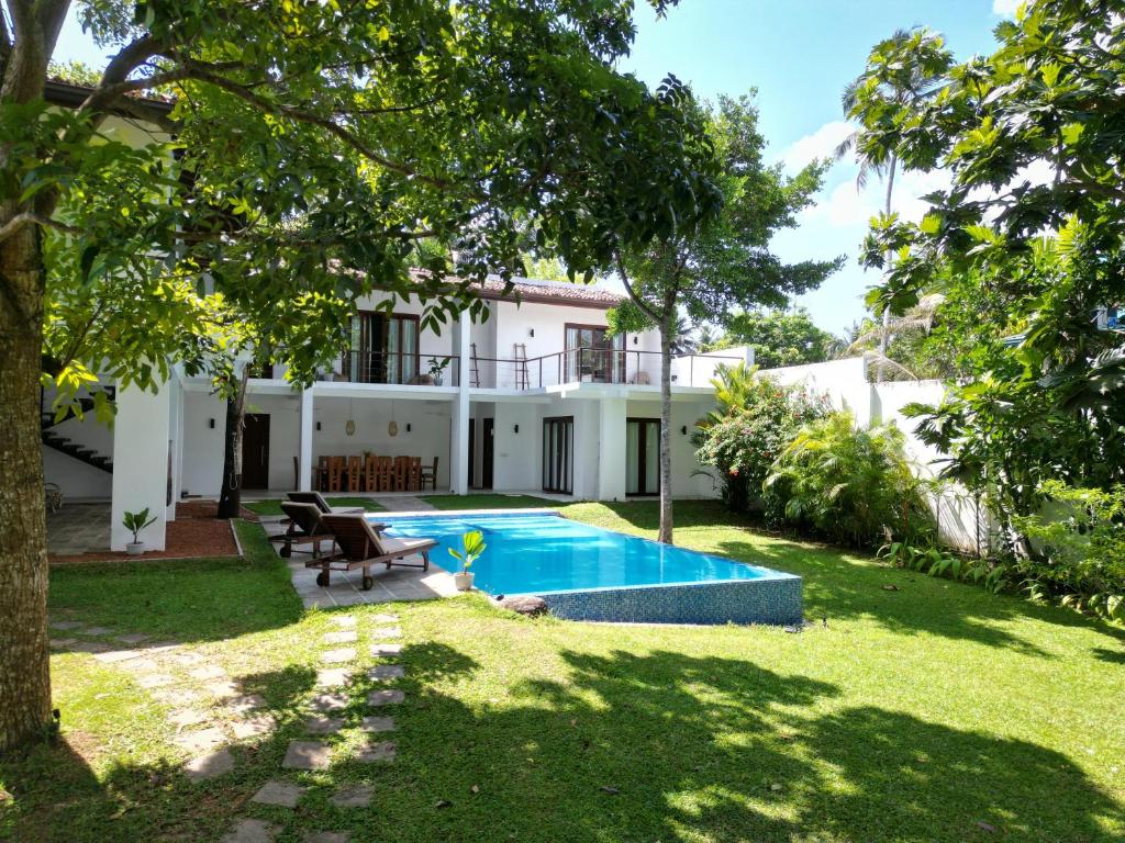 Villa Fauna photo 1