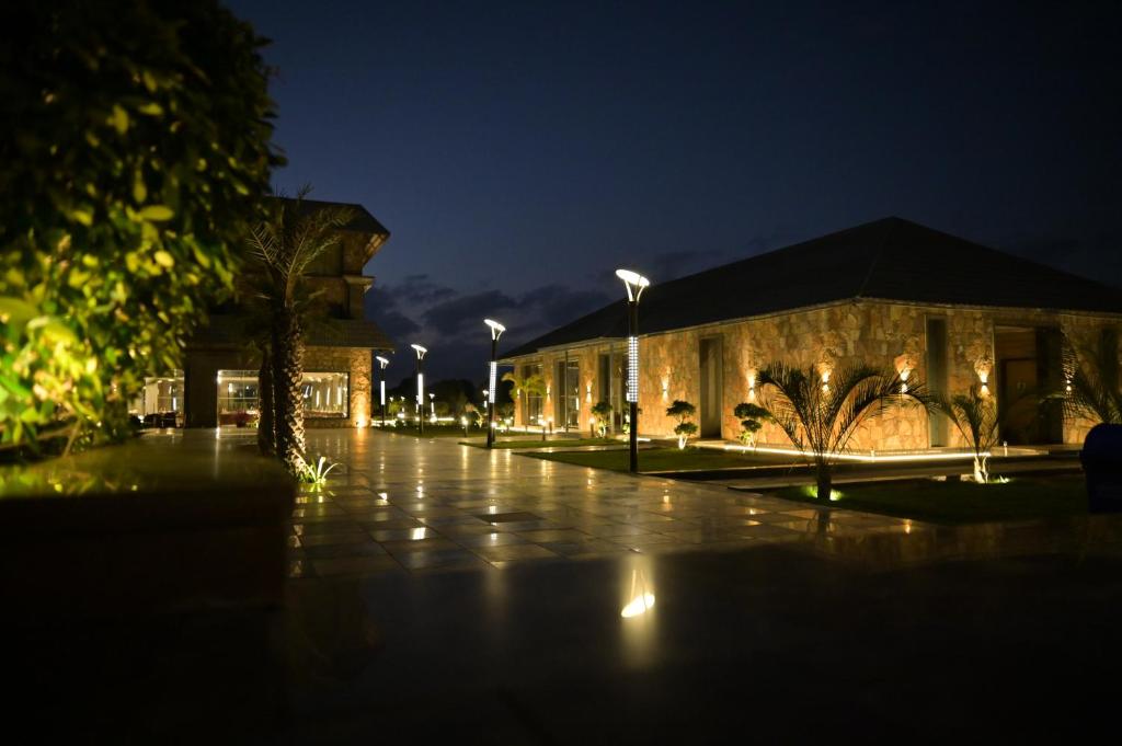 pushkara resorts pvt ltd photo 1