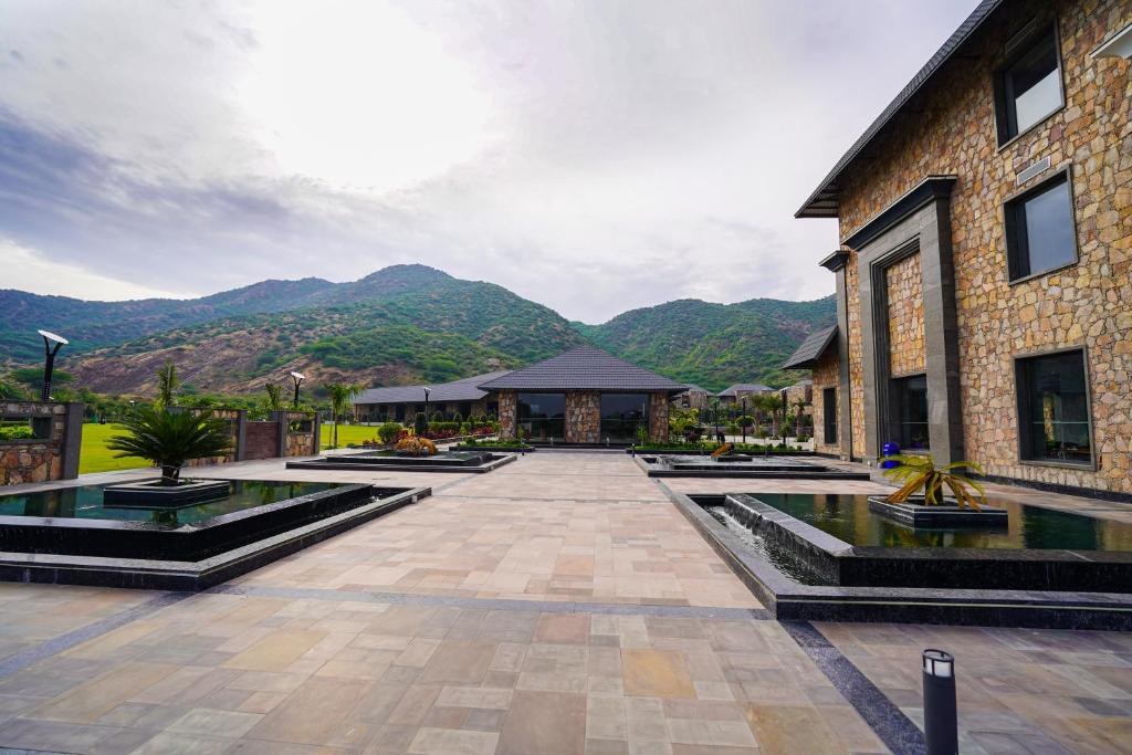 pushkara resorts pvt ltd photo 4