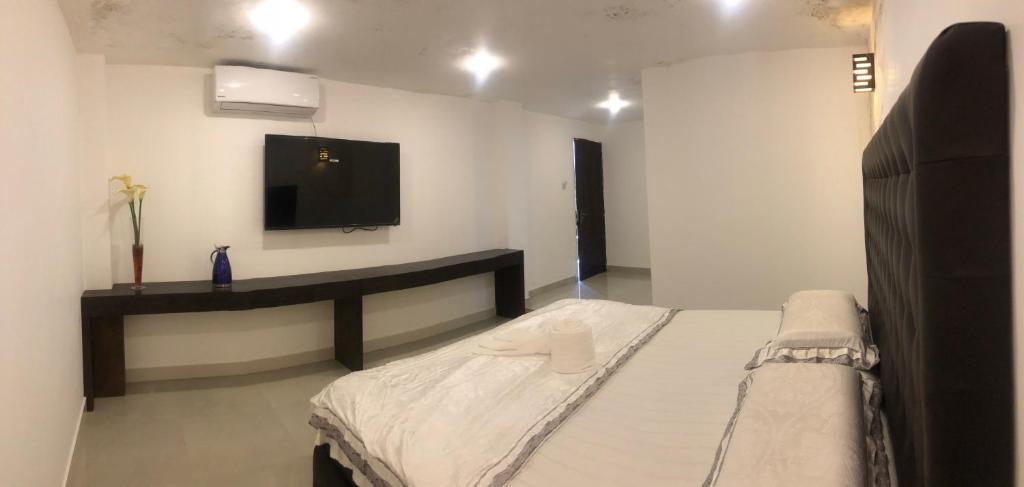 Tiverton Homestay photo 2