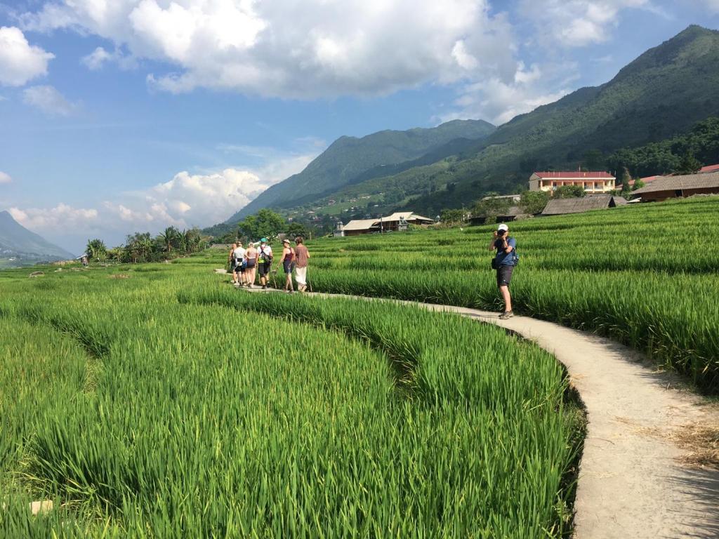 Sapa Farmstay