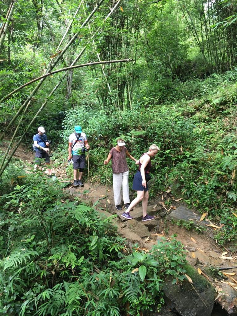 Sapa Farmstay