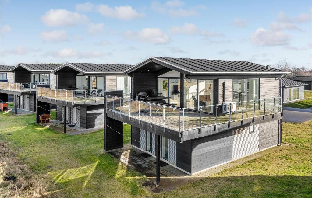 Awesome Home In Frederikshavn With 3 Bedrooms And Wifi