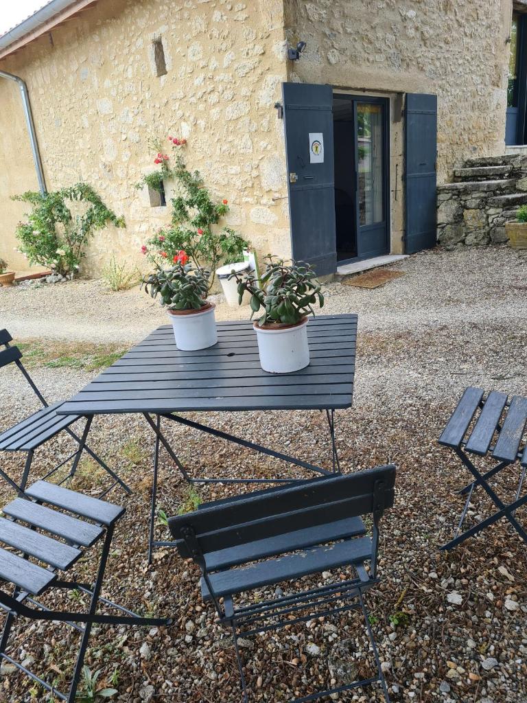 charmant logement à la campagne photo 1