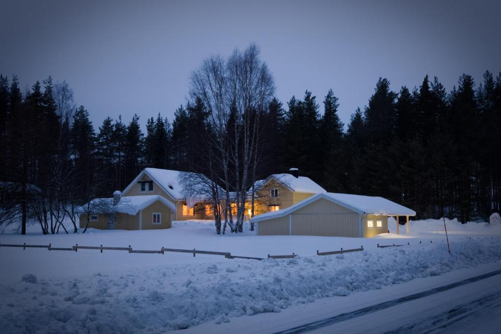 Summer or Winter a magical region of Nystrand has many hidden secrets to unlock photo 1