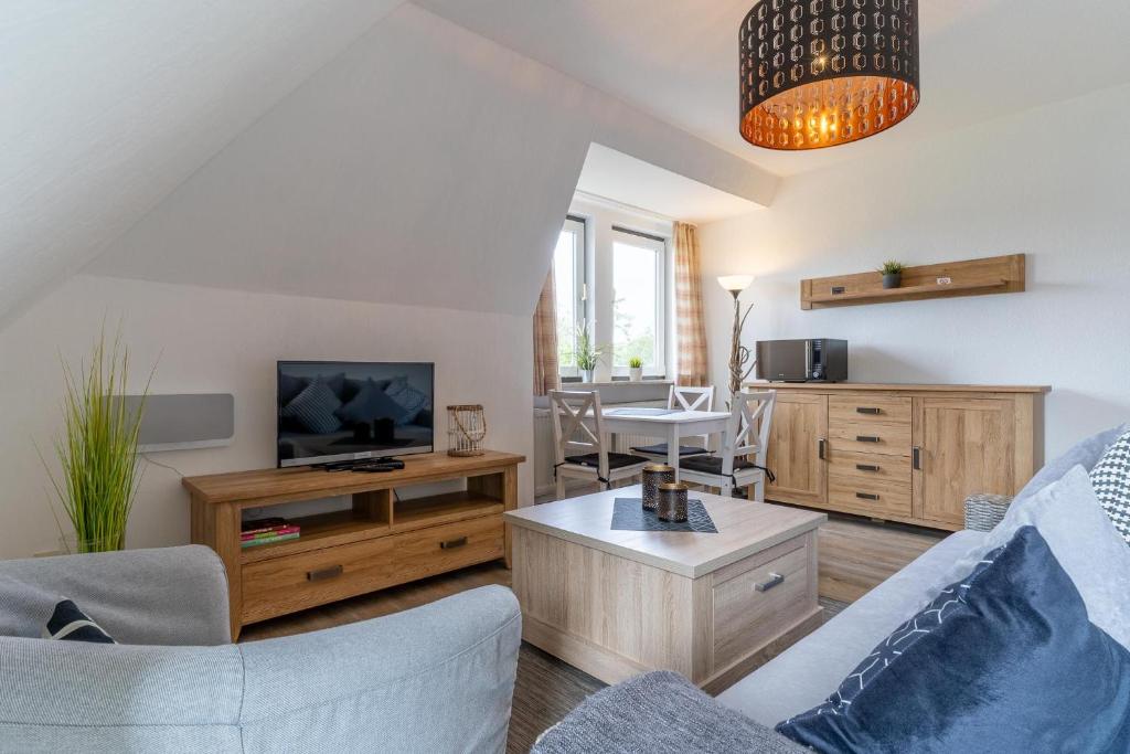 Haus Südergeest - Appartement Lio photo 1