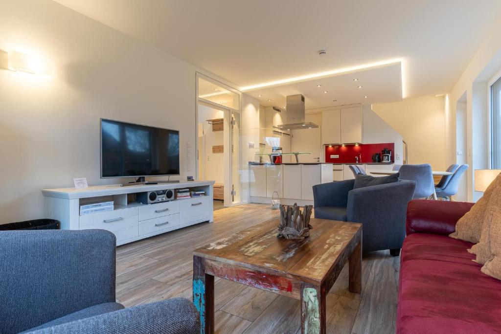 Wohnung-Windboee photo 1