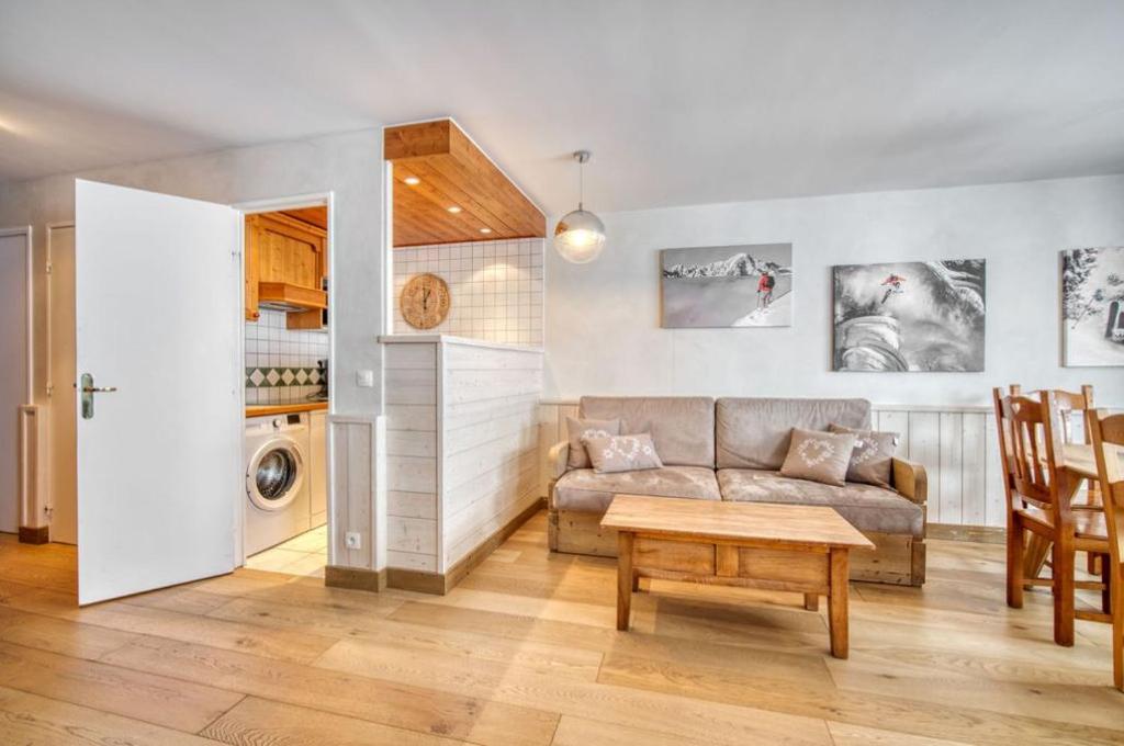 Appartement Tommeuse 91