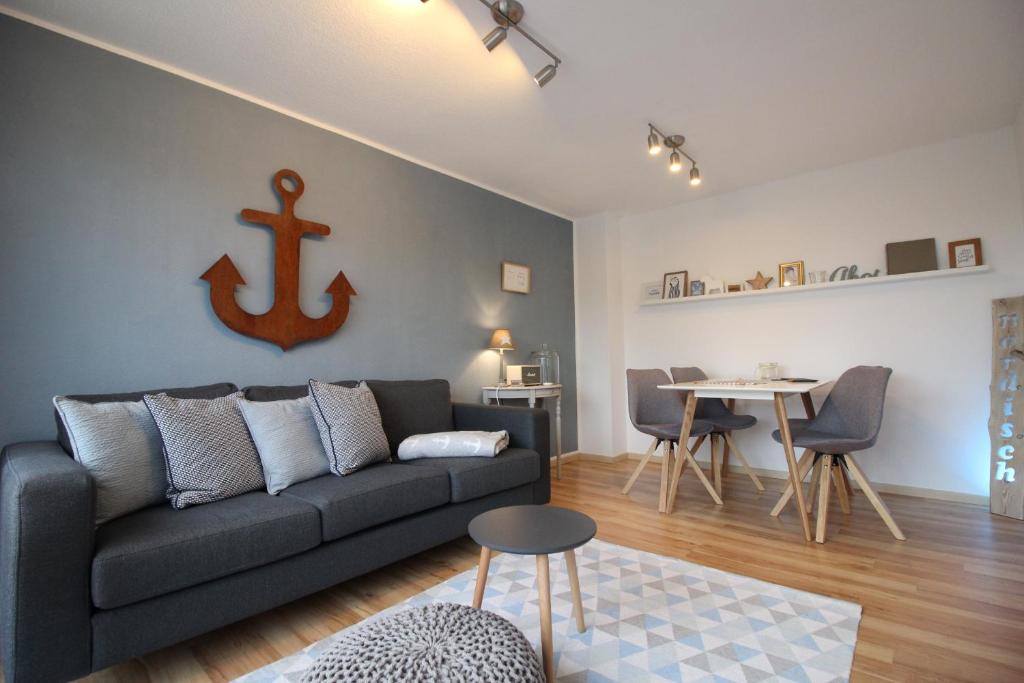Ferienwohnung-nordisch photo 1