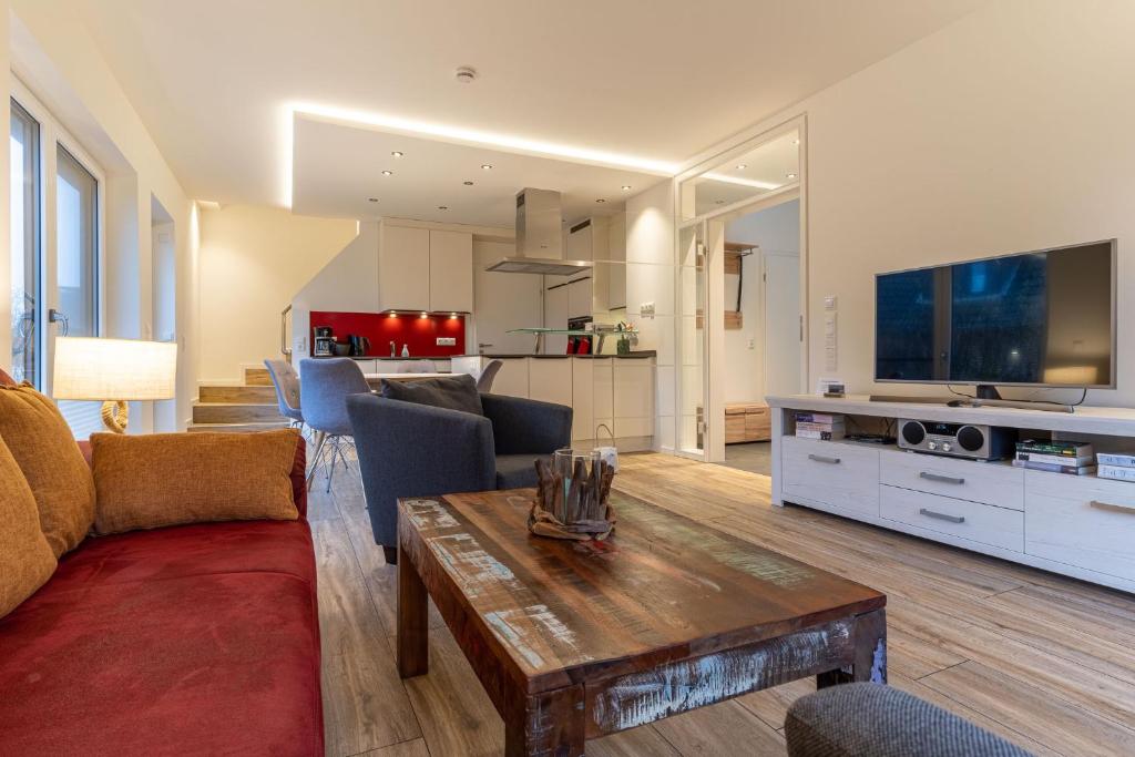 Wohnung-Piratengold photo 1