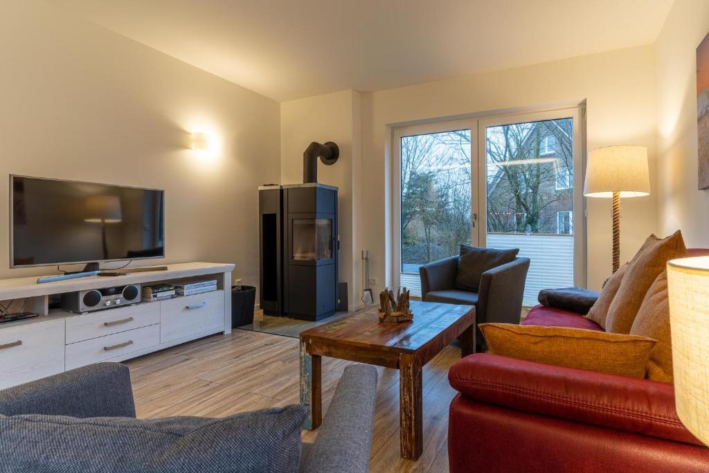 Wohnung-Piratengold photo 2