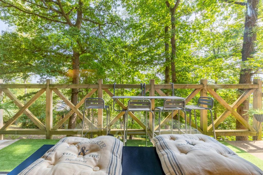 Envie de vous évader dans la vallée de la Meuse? photo 4