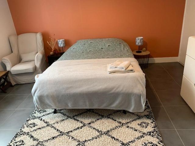 chambre indépendante chez particuliers avec salle de bain privative photo 1