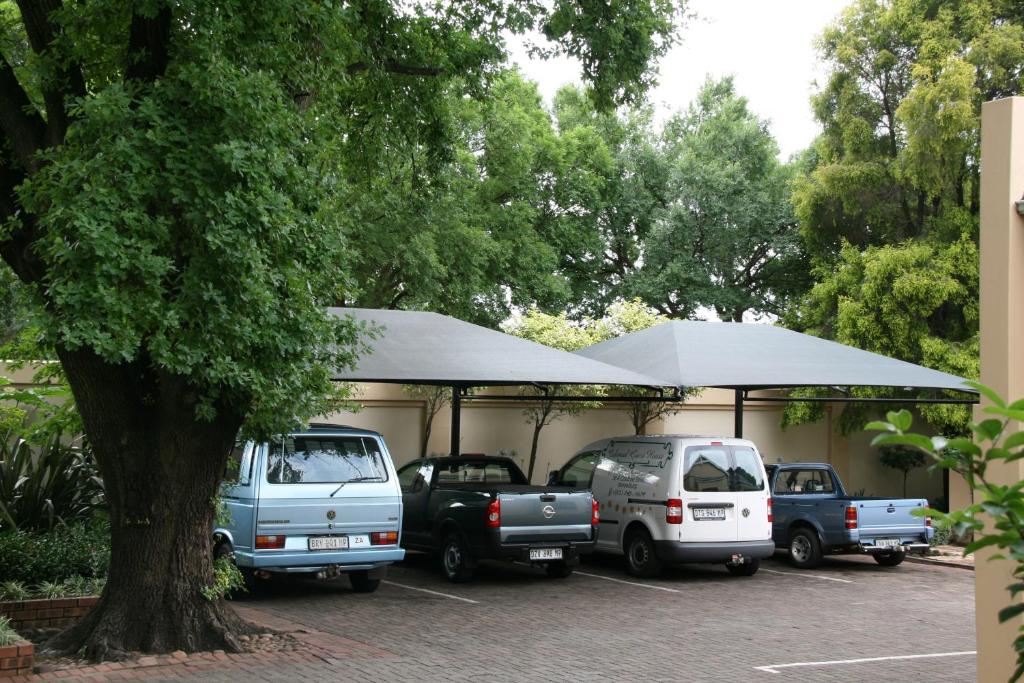 Del Roza Guest House photo 3
