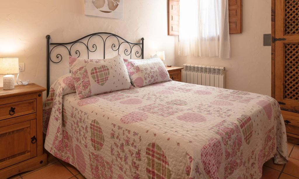Casas Rurales Caravaca de la Cruz photo 4