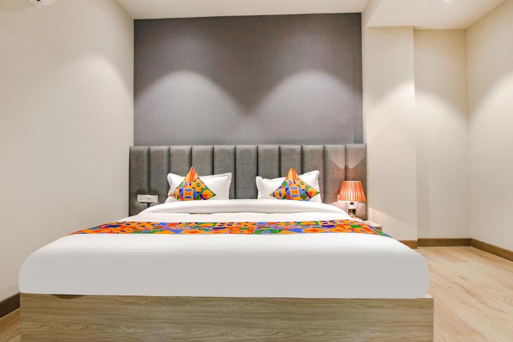 FabHotel Prime K9 Grand photo 2