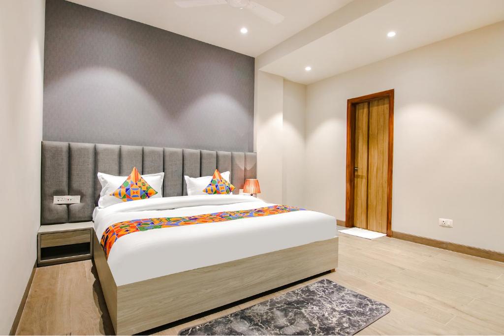 FabHotel Prime K9 Grand photo 1