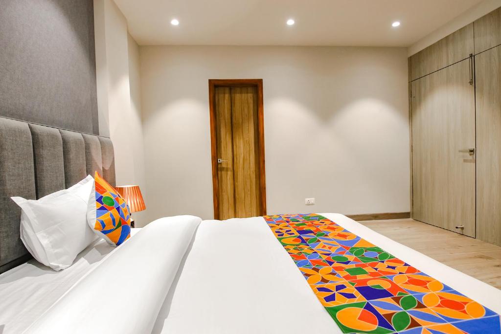 FabHotel Prime K9 Grand photo 4