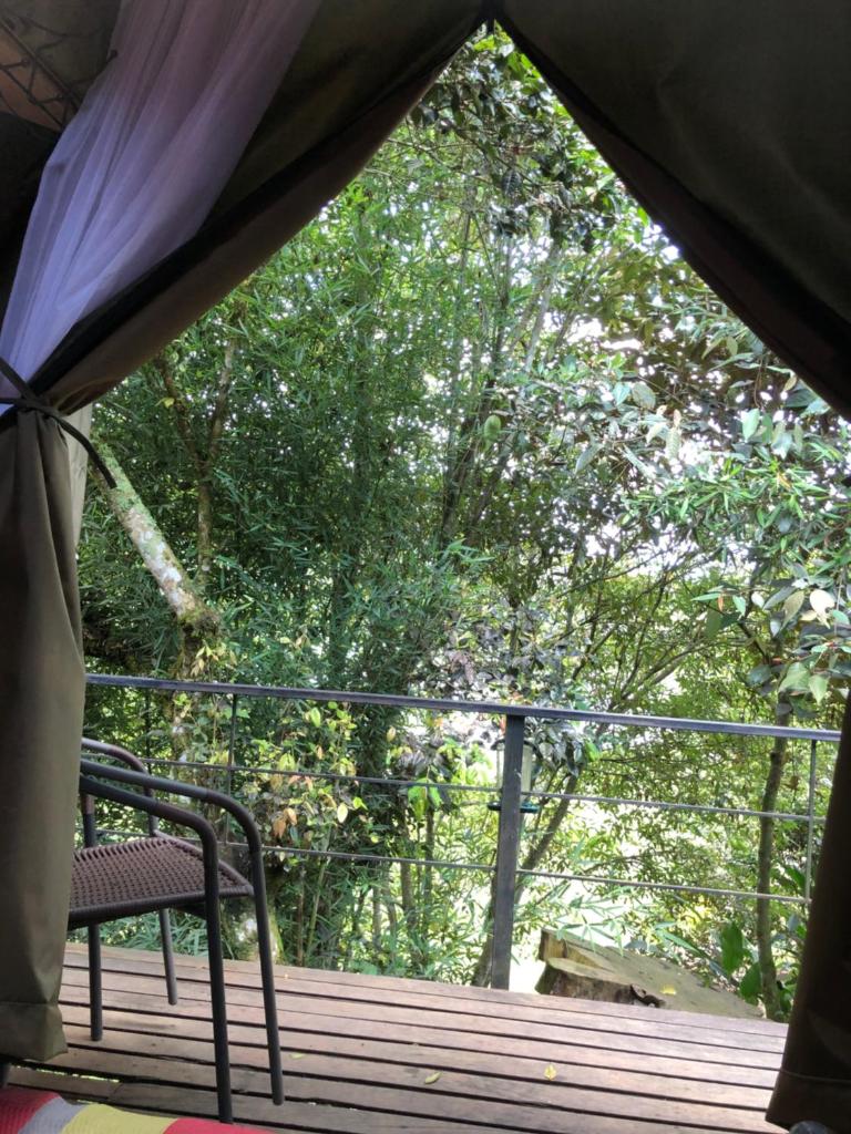 Glamping Laguna Sagrada photo 3