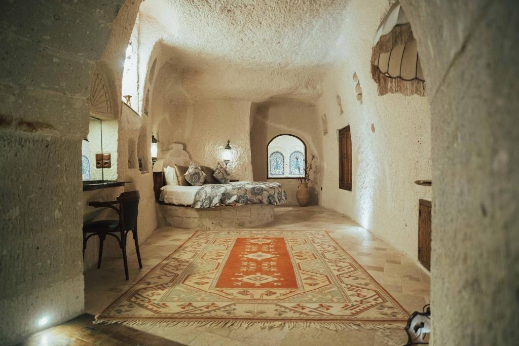 Hu of Cappadocia - Special Class photo 4