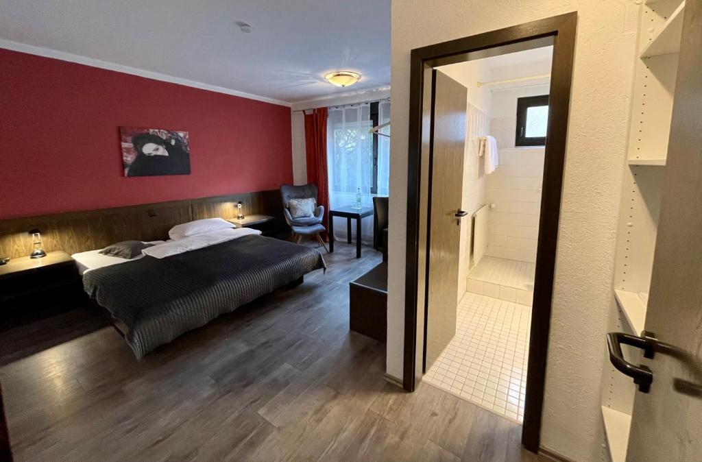 Hotel Brunnenhof photo 1
