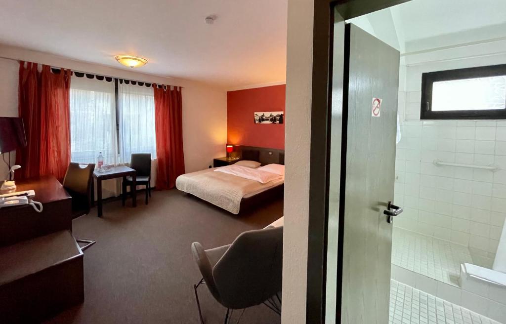 Hotel Brunnenhof photo 2