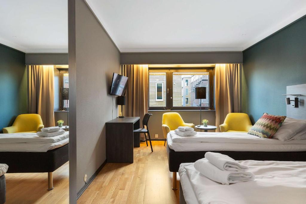 Sure Hotel by Best Western Haugesund
