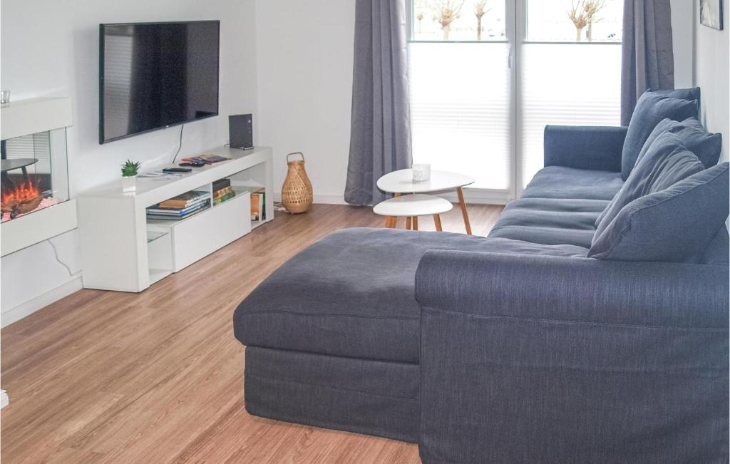 Beautiful Apartment In Barth With 1 Bedrooms And Wifi photo 1