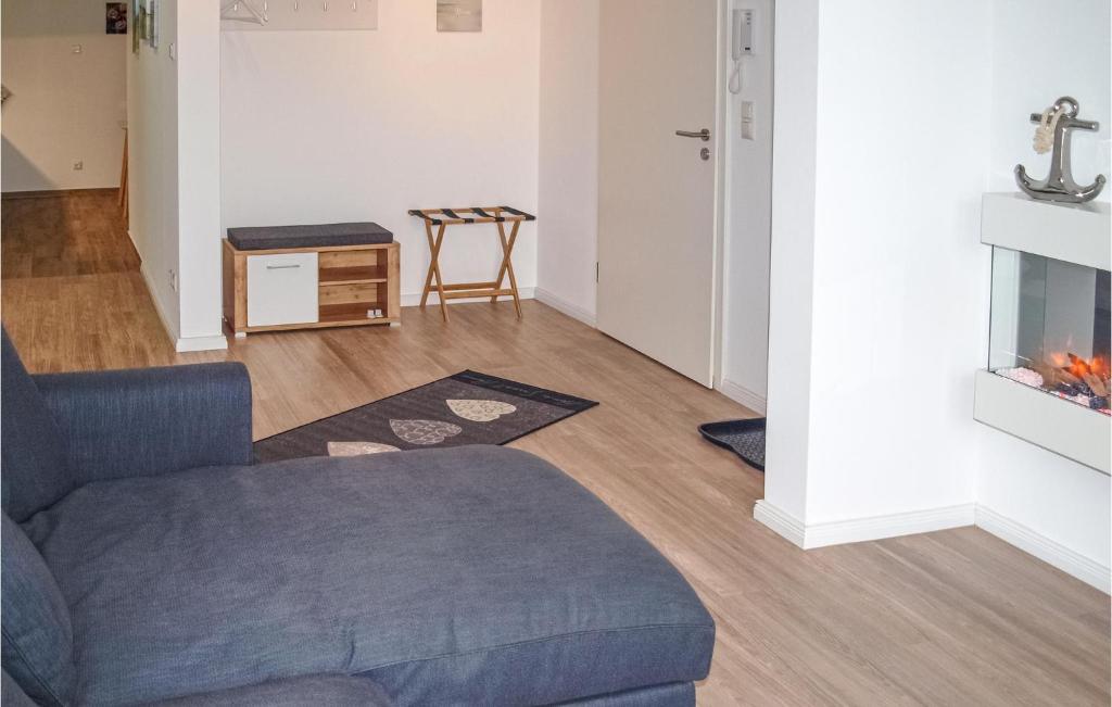 Beautiful Apartment In Barth With 1 Bedrooms And Wifi photo 2