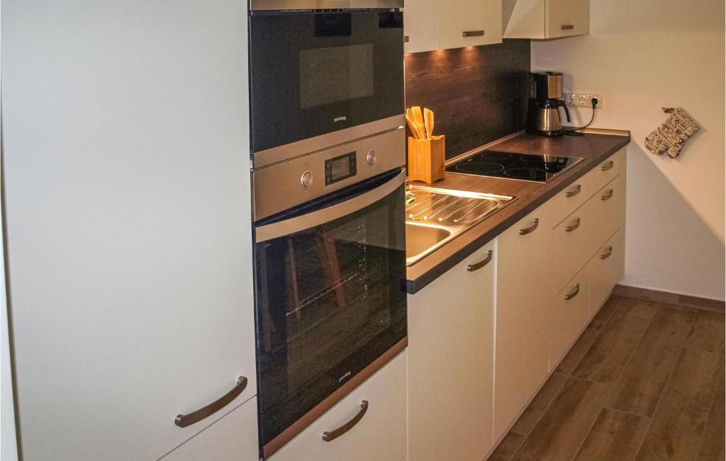 Beautiful Apartment In Barth With 1 Bedrooms And Wifi photo 4