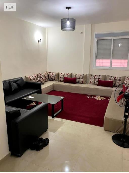 cosy appartement au Centre de la ville avec WIFI photo 2