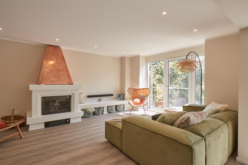 Haus Hafen photo 1