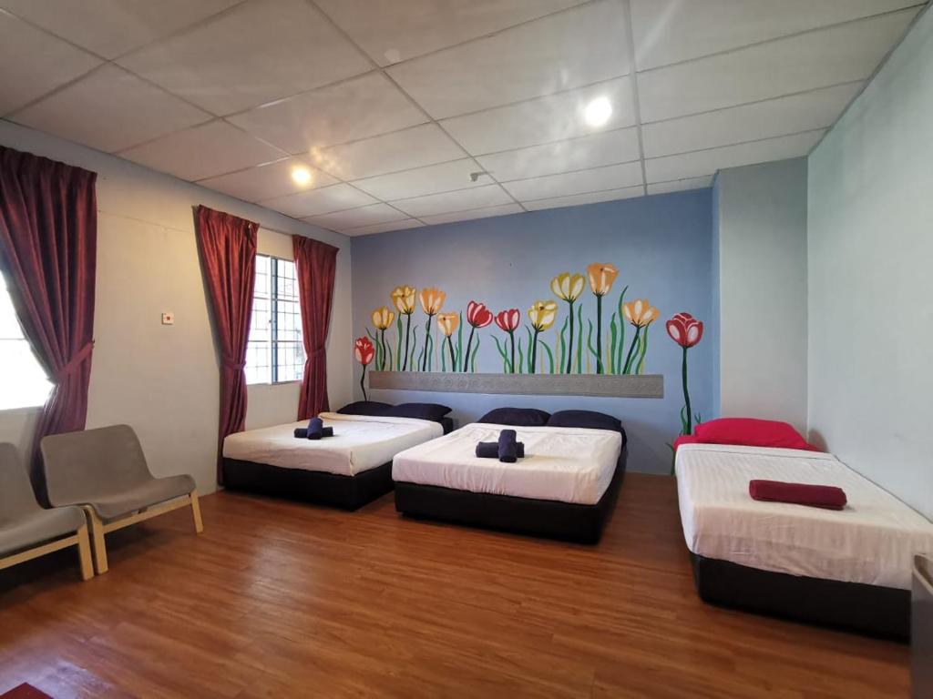 THE ZULEY HERITAGE HOTEL photo 2