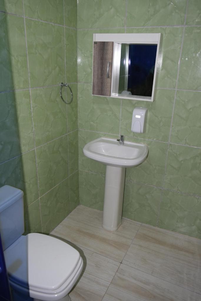 Hospedagens São Borja RS photo 3