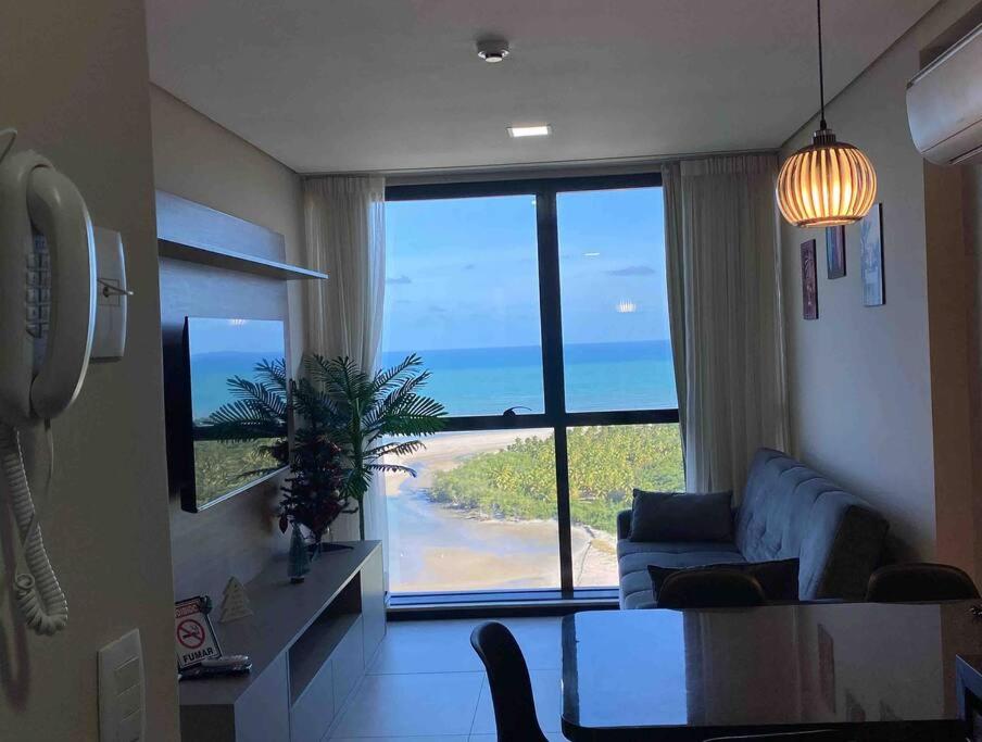 Apartamento no 20º andar Barra Home Stay