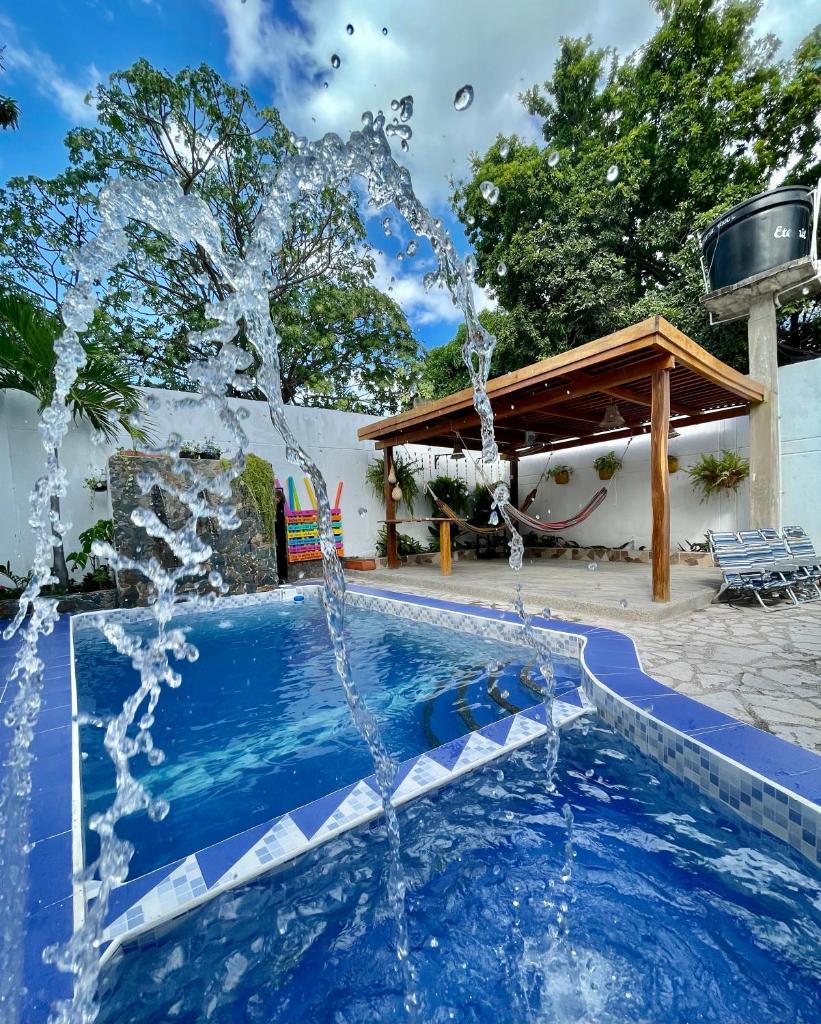 Casa de Fina photo 4