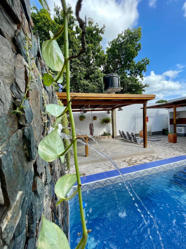 Casa de Fina photo 3