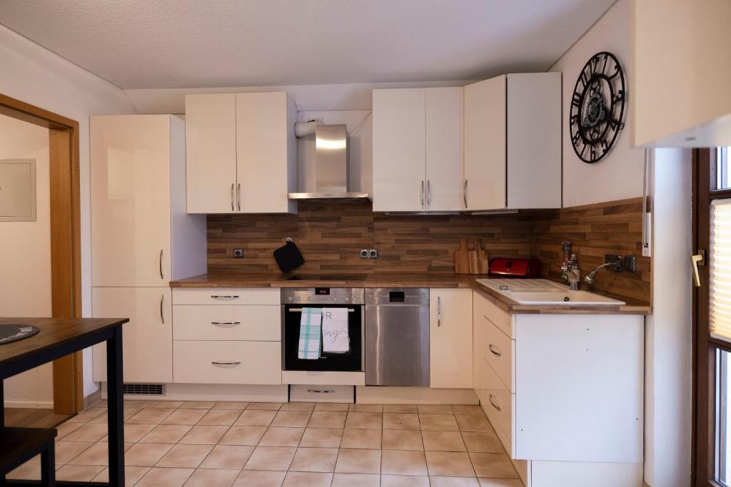 Ferienwohnung Am Riedfeld photo 3
