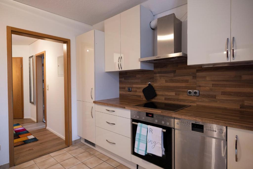 Ferienwohnung Am Riedfeld photo 4